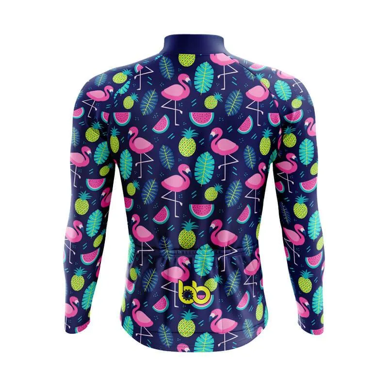 Flamingo New Aero Jerseys (V3)