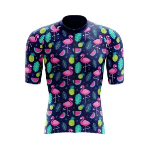 Flamingo New Aero Jerseys (V3)