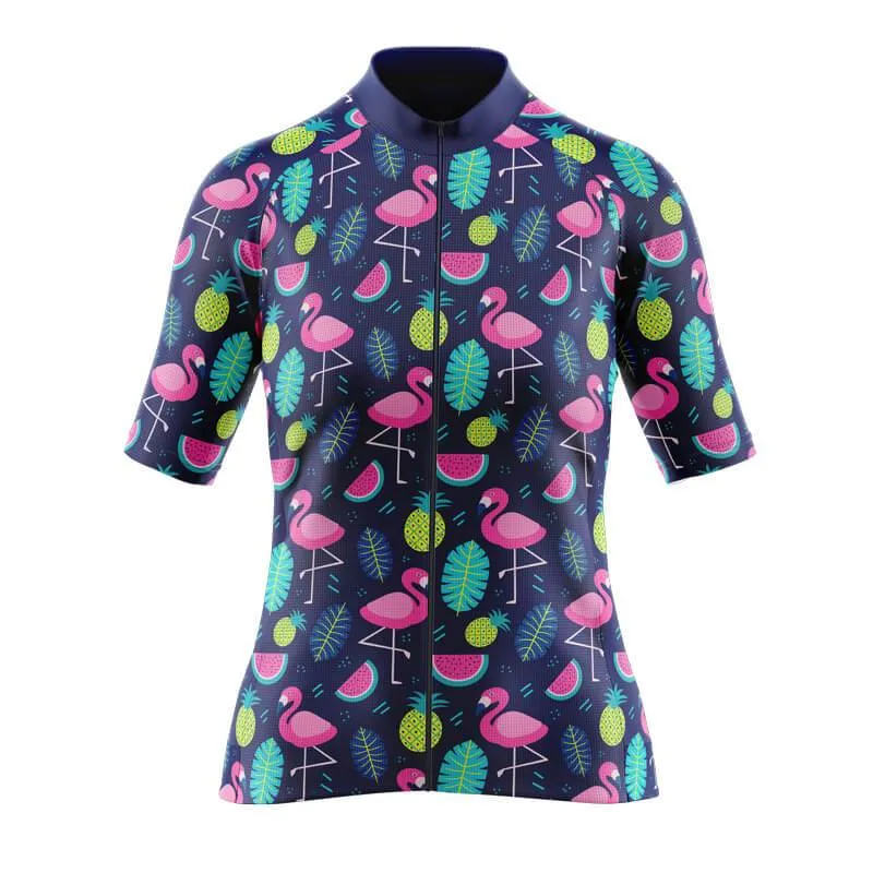 Flamingo New Aero Jerseys (V3)