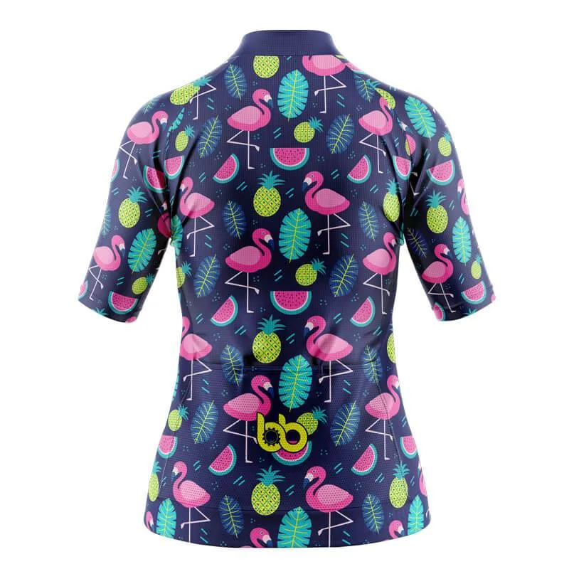 Flamingo New Aero Jerseys (V3)