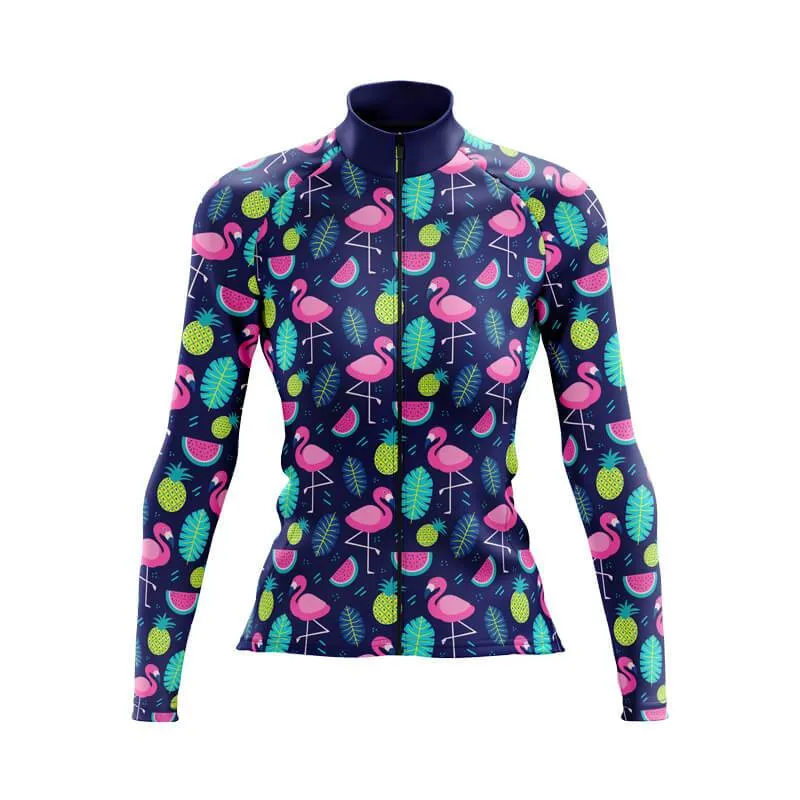 Flamingo New Aero Jerseys (V3)