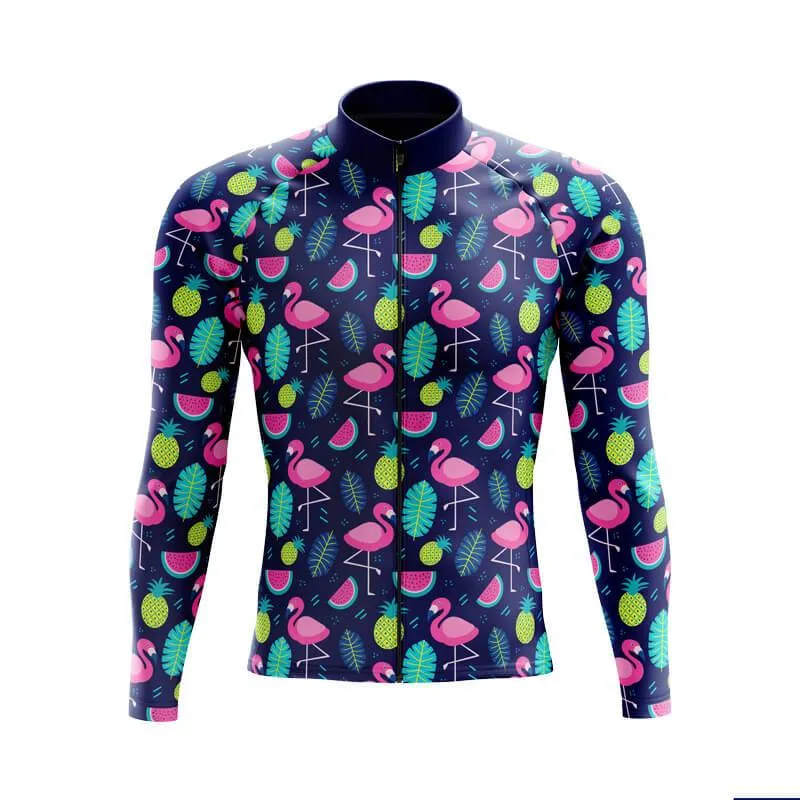 Flamingo New Aero Jerseys (V3)