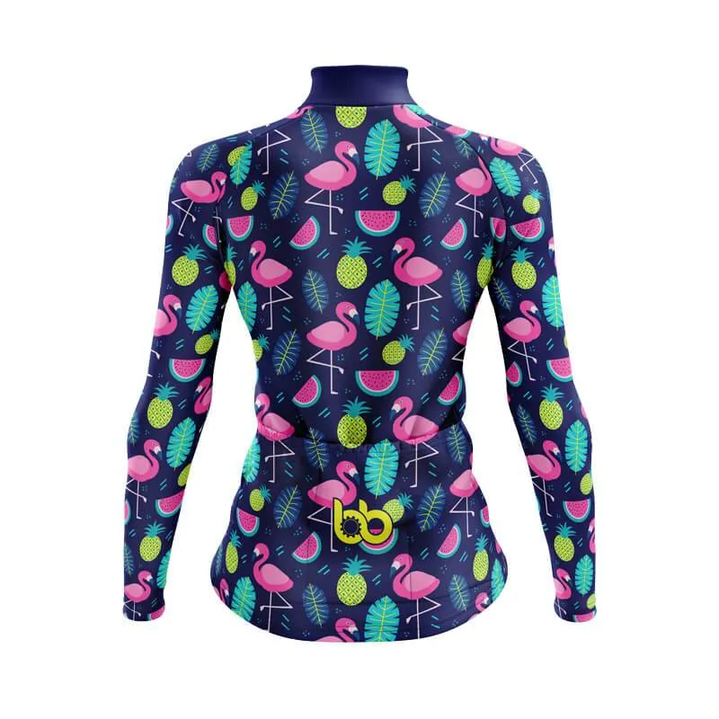 Flamingo New Aero Jerseys (V3)