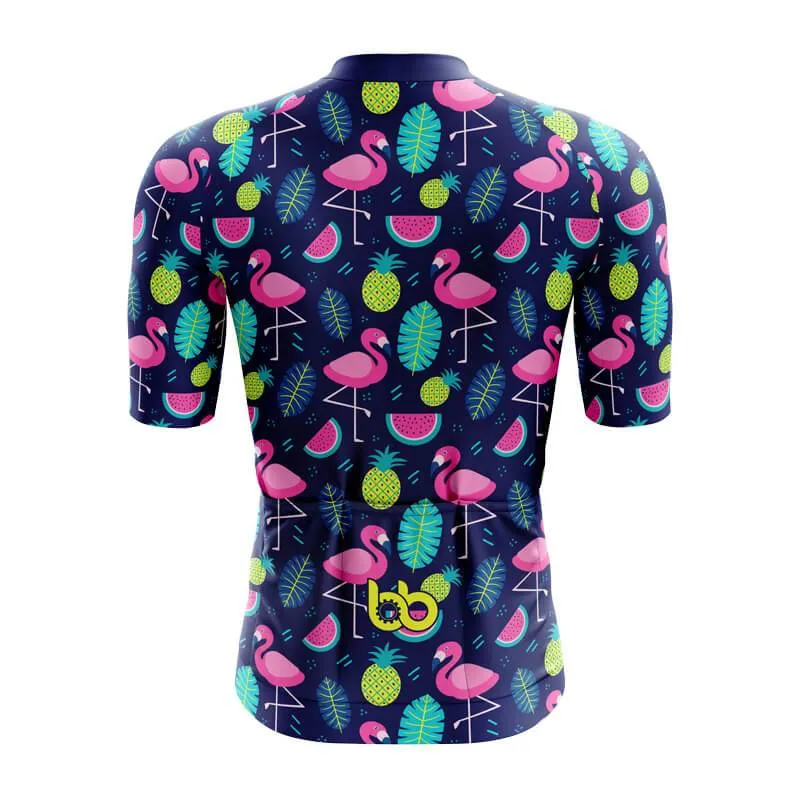 Flamingo New Aero Jerseys (V3)