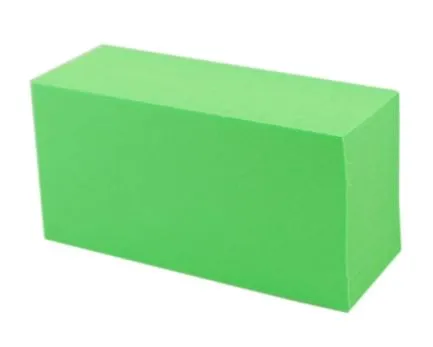 Fly Foam Blocks