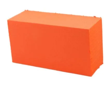 Fly Foam Blocks