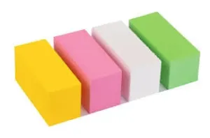 Fly Foam Blocks