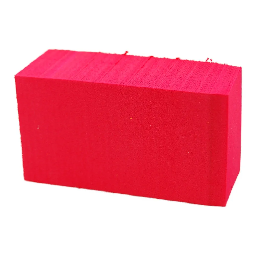 Foam Blocks