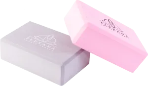 Foam Yoga Blocks