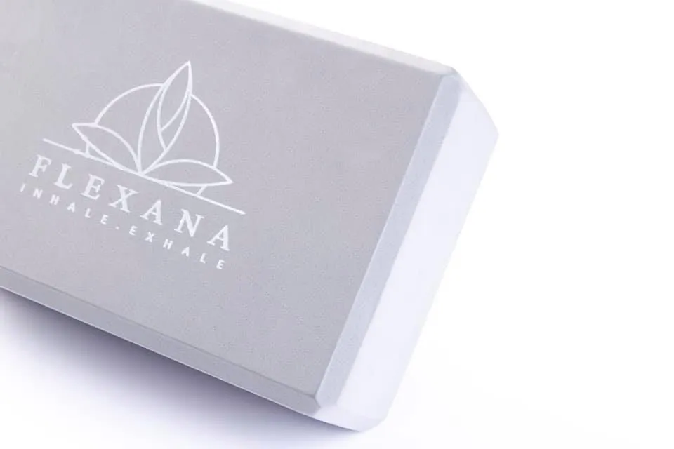 Foam Yoga Blocks