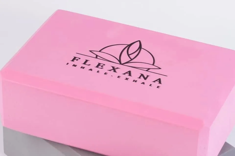 Foam Yoga Blocks