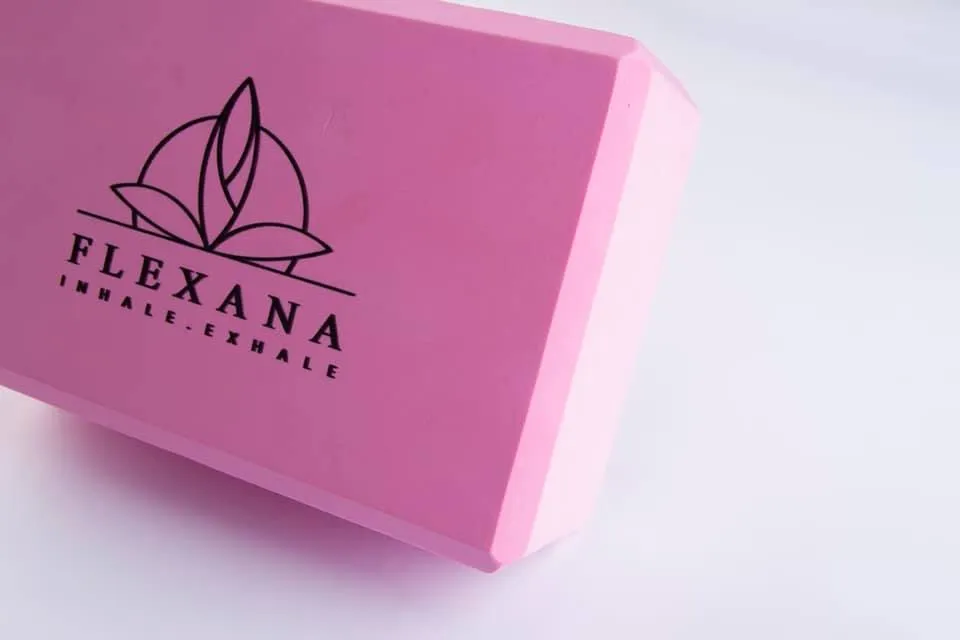 Foam Yoga Blocks