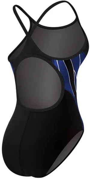 GHCS_2018_Womens Phoenix Splice Diamondfit Swimsuit