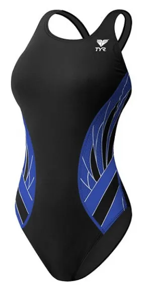 GHCS_2018_Womens Phoenix Splice Maxfit Swimsuit