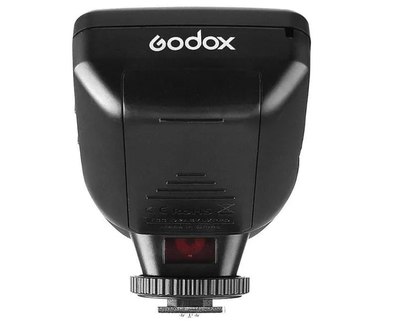 Godox AD300Pro 300W Portable Flash Strobe Single Light Kit (Flash, Stand, Softbox and Trigger) - Bundle