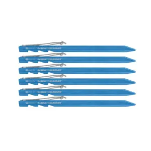 Ground Control Tent Peg -M20