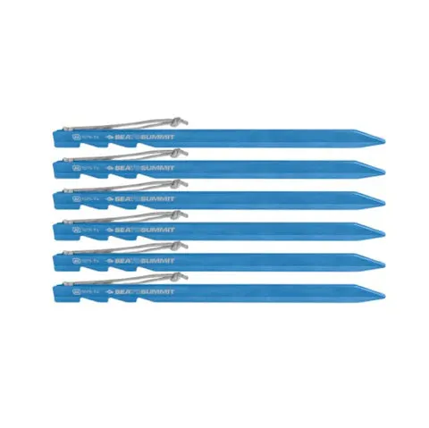 Ground Control Tent Peg -M20