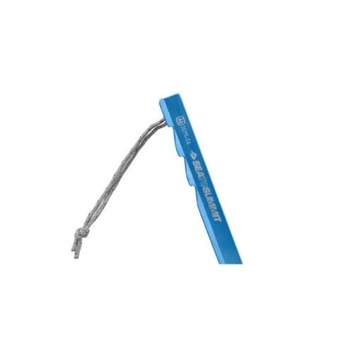Ground Control Tent Peg -M20