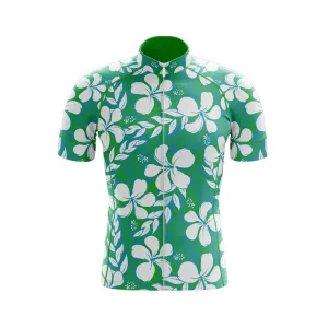 Hawaiian (Green) jerseys