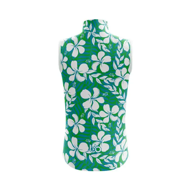 Hawaiian (Green) jerseys