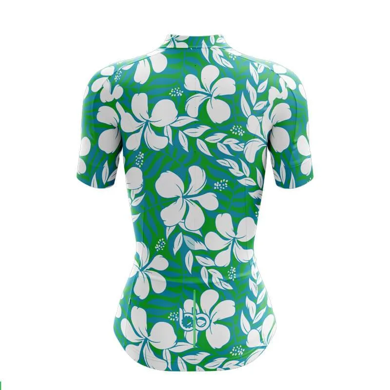 Hawaiian (Green) jerseys