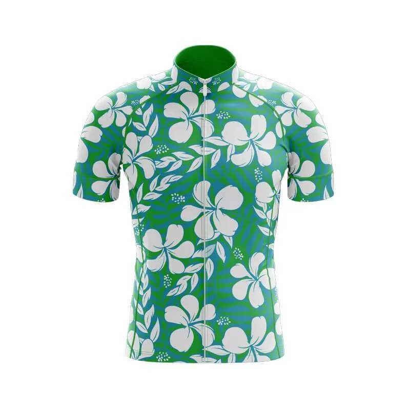 Hawaiian (Green) jerseys