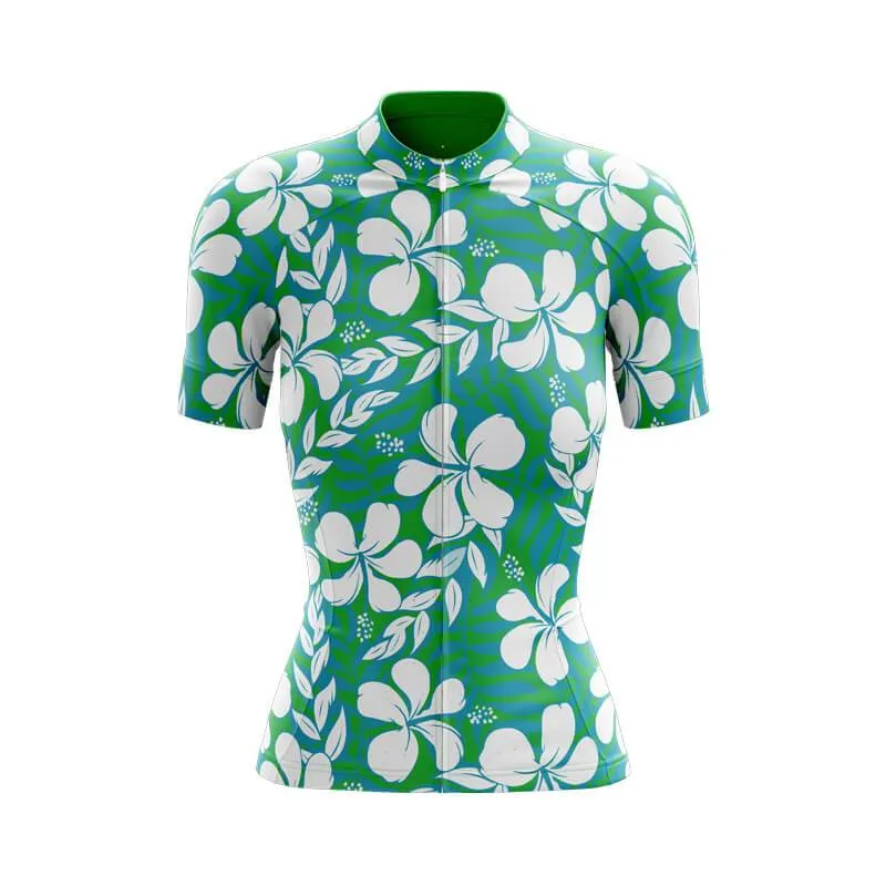Hawaiian (Green) jerseys