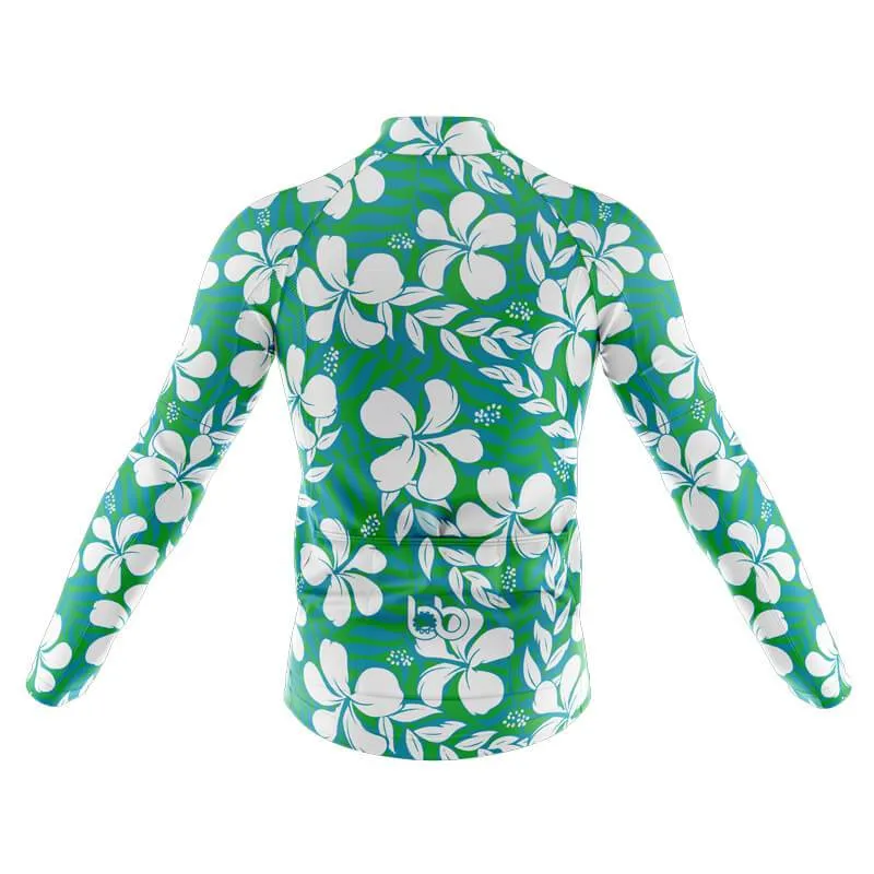 Hawaiian (Green) jerseys