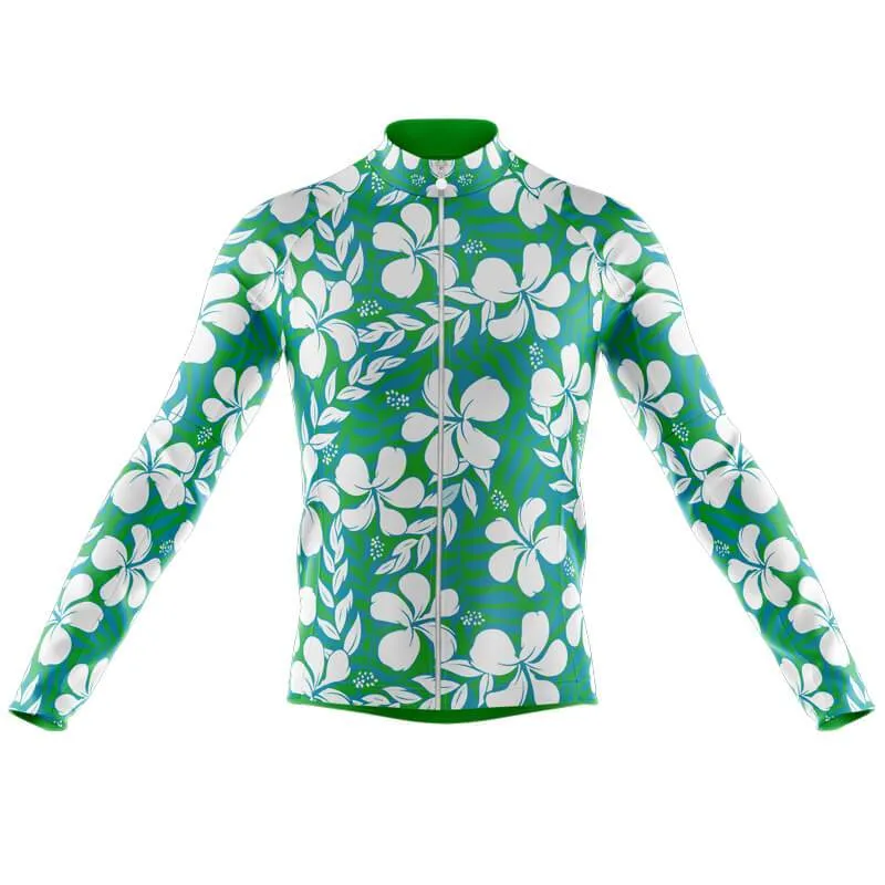 Hawaiian (Green) jerseys