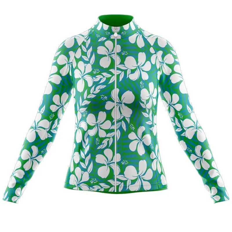 Hawaiian (Green) jerseys