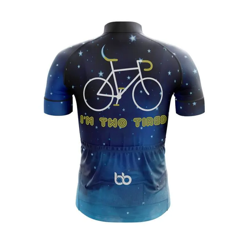 I'm Two Tired (V1) jerseys