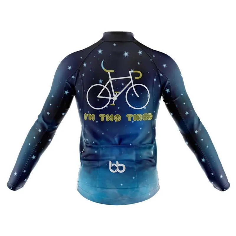 I'm Two Tired (V1) jerseys