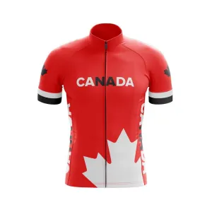 Invert Team Canada (Red) jerseys