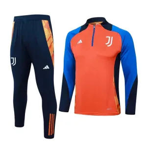 Juventus Training Tracksuit 24/25