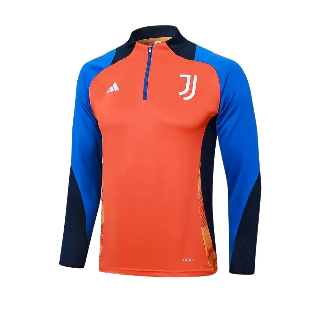 Juventus Training Tracksuit 24/25