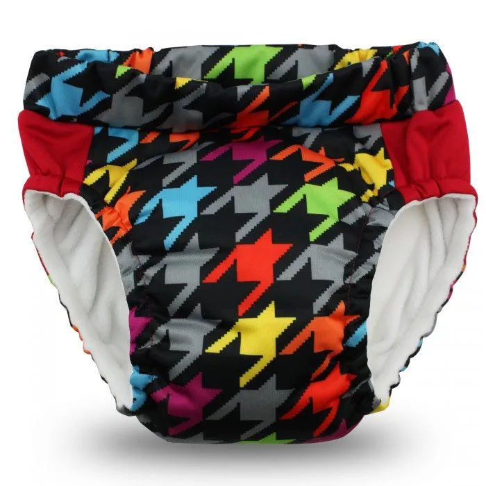 Kanga Care - Lil Learnerz Training Pants & Swim Diaper (Dragons Fly & Invader)