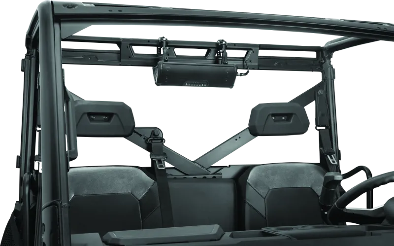 Kuryakyn Mount Kit For Wanderbar Universal Including ATV/UTV