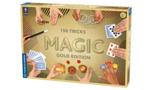 Magic: Gold Edition