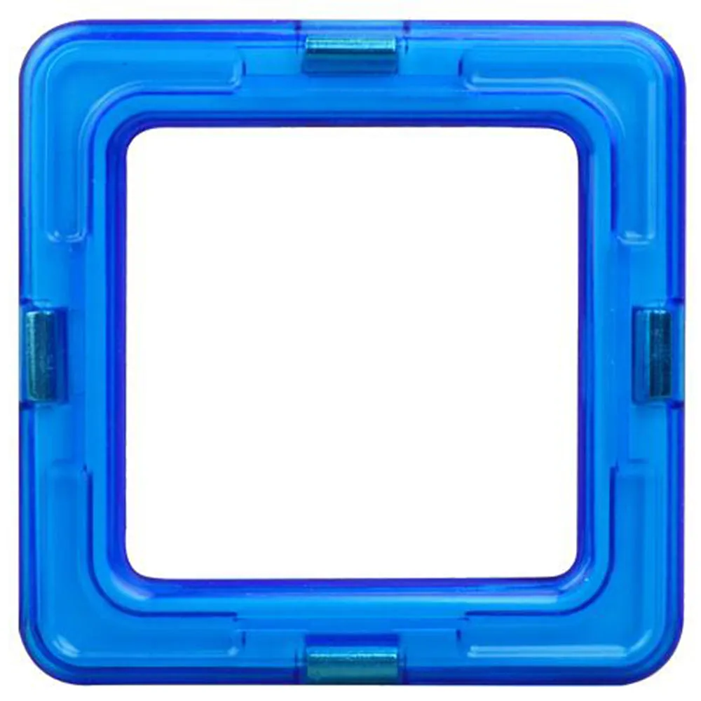 Magnetic Blocks