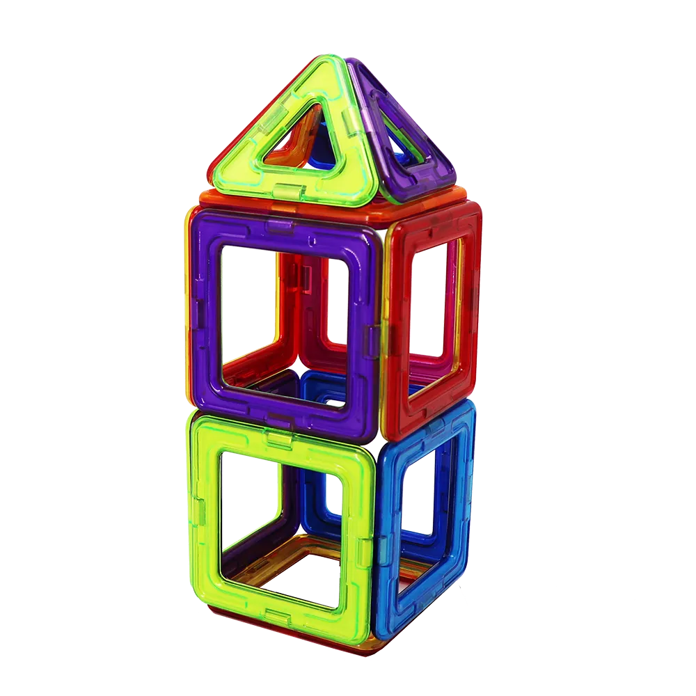Magnetic Blocks