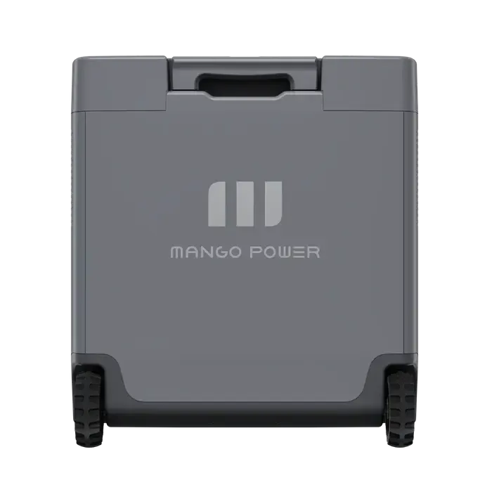 Mango Power E 7000Wh 240V Home Backup and 6,000W Portable Power Station   Free Solar Panels