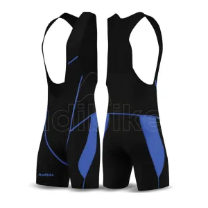 Men Cycling BIB Short Padded STY-01