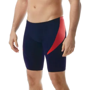 Men's Hexa Curve Splice Jammer