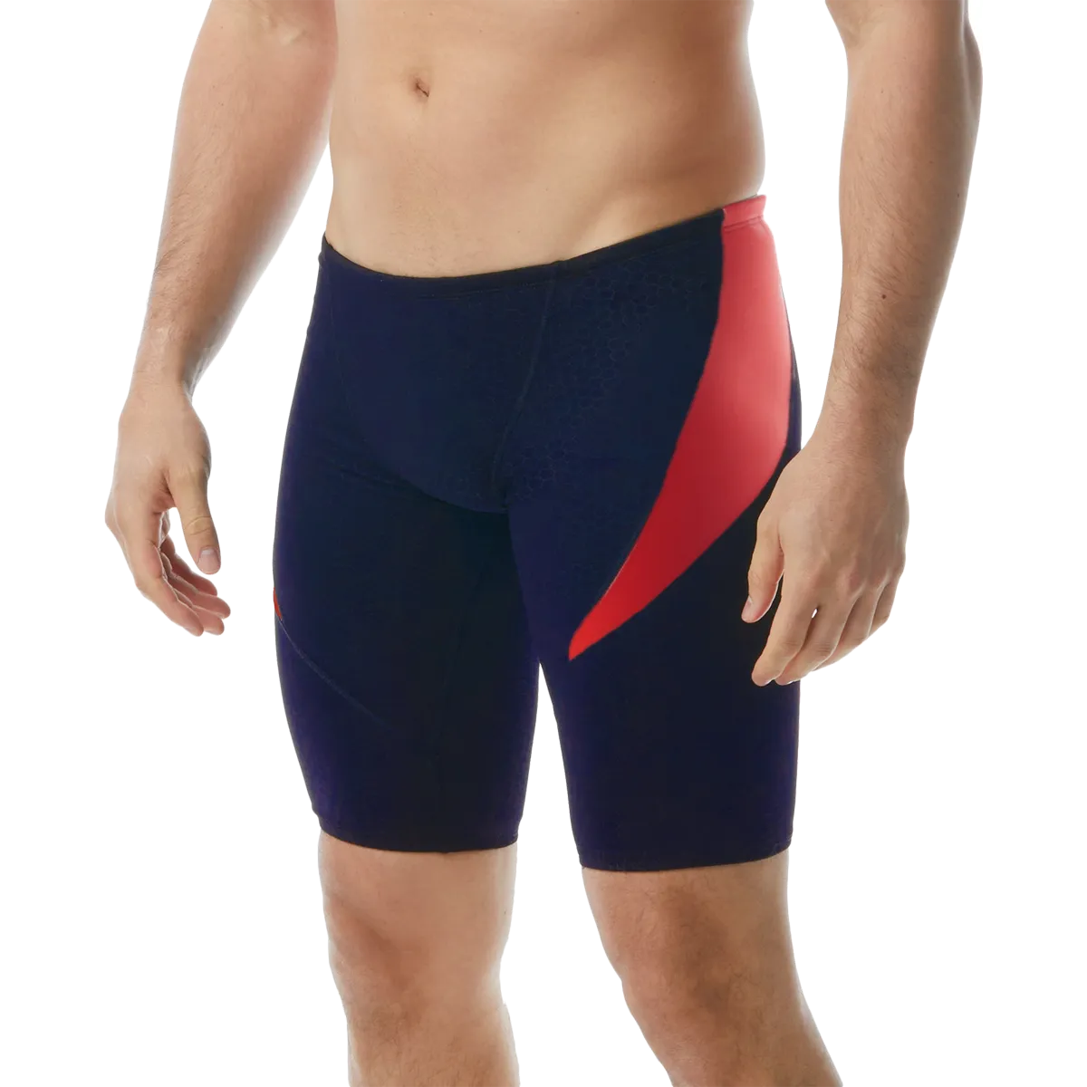 Men's Hexa Curve Splice Jammer