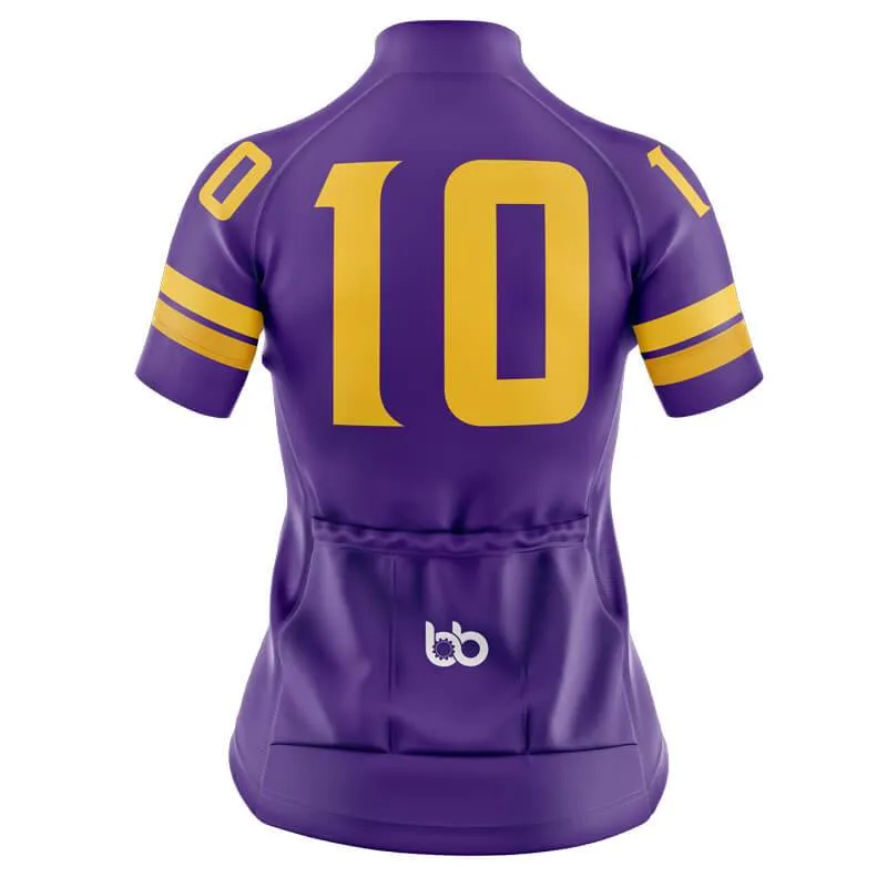 Minnesota (V3) jerseys