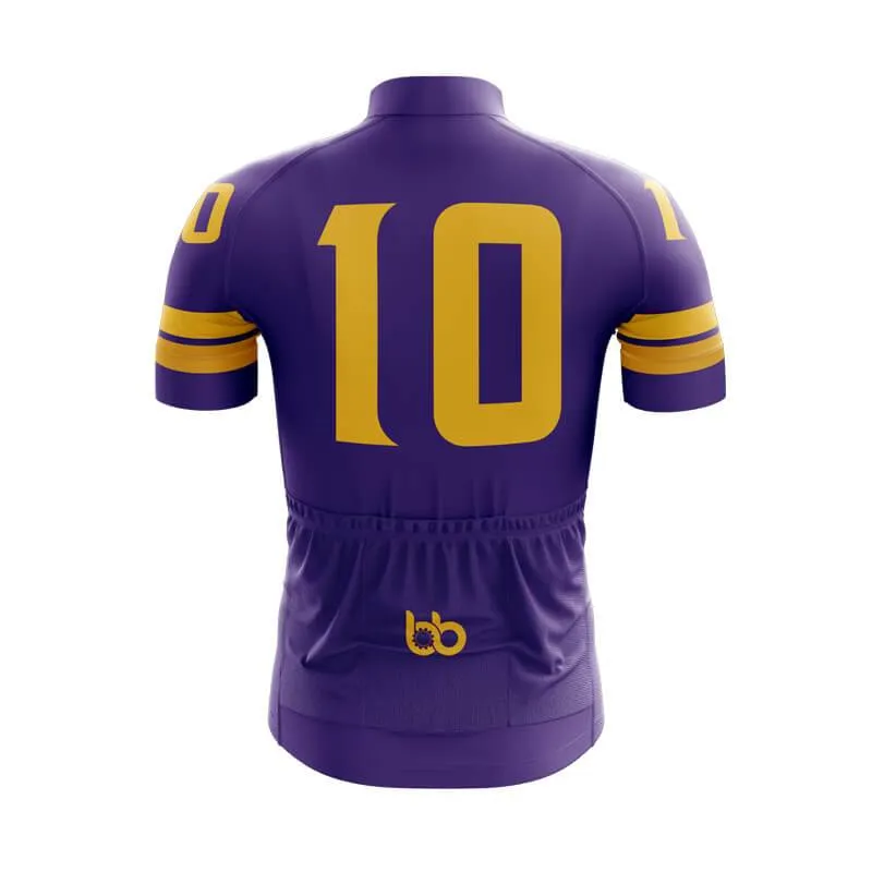 Minnesota (V3) jerseys