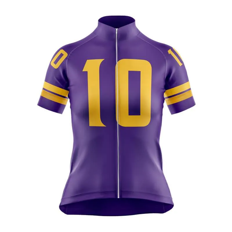 Minnesota (V3) jerseys
