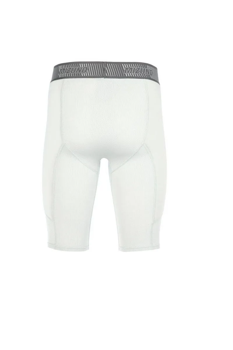 Mizuno Youth Aero Vent Padded 350703.0000 Sliding Shorts