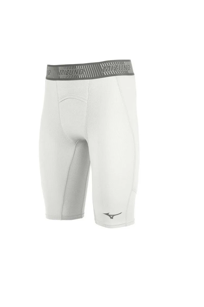 Mizuno Youth Aero Vent Padded 350703.0000 Sliding Shorts