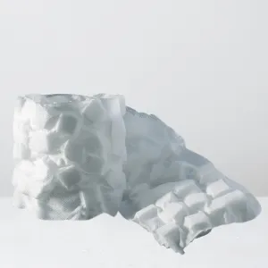 Mobiderm® 15mm x 15mm Blocks